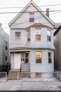111 Winfield Ave, Jersey City, NJ, 07305
