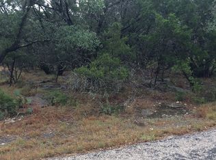 2071 Hornsby, Spring Branch, TX 78070