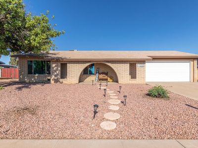 19251 N 21st Dr, Phoenix, AZ, 85027