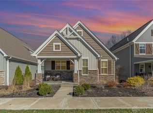 803 Karner Blue Ln, Morrow, OH 45152