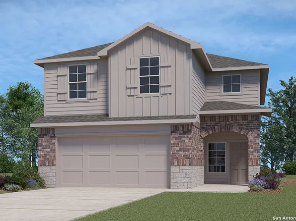 140 Western Gull Drive, San Antonio, TX 78253