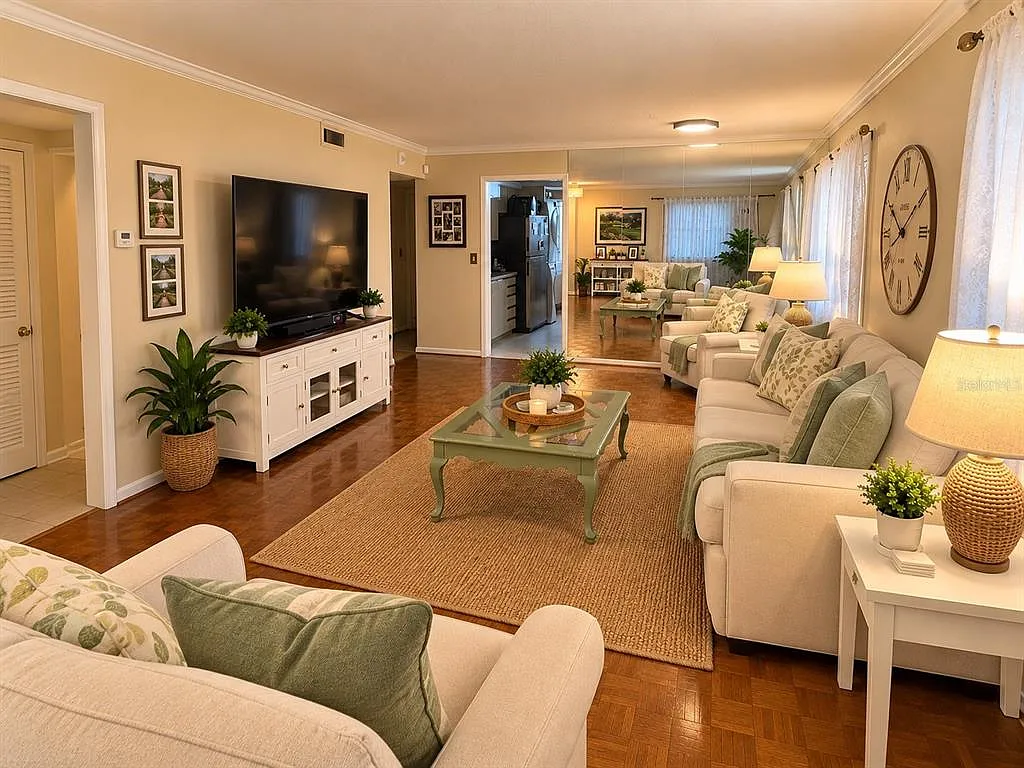 2 bed, 2.0 bath, 1495 sqft, $2,200 — Photo 3