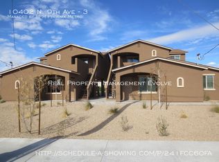 10402 N 9th Ave APT 3, Phoenix, AZ 85021