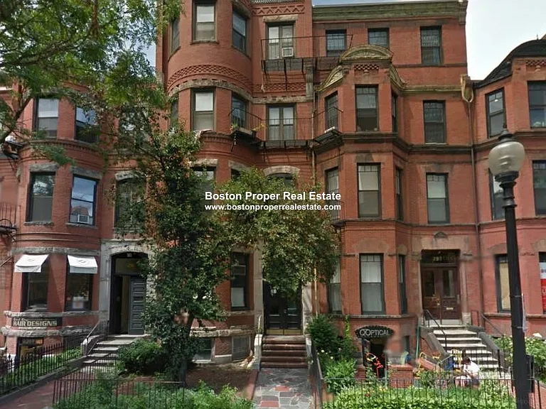 289 Newbury St #5 — Photo 2