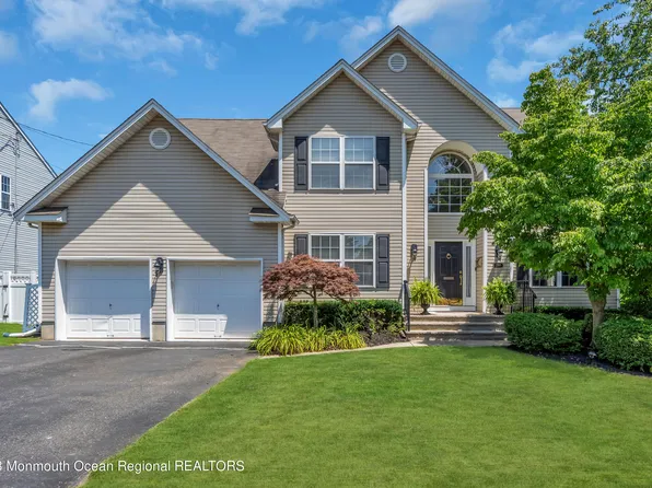 2210 Old Mill Road, Spring Lake Heights, NJ 07762