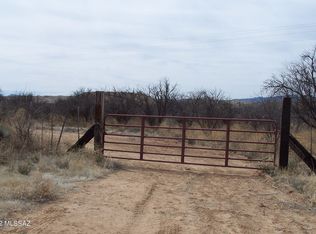 1705AC W Bonita Klondyke Rd #90, Willcox, AZ 85643