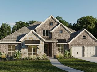 2049 Waterleaf Rd, Haslet, TX 76052