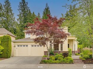 2728 206th Ter NE, Sammamish, WA