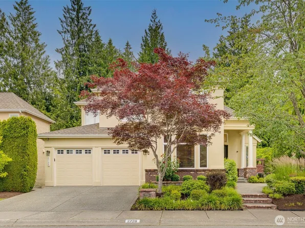 2728 206th Terrace NE, Sammamish, WA 98074