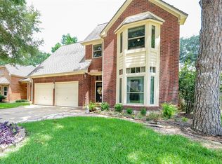 7710 Woodlett Ct, Houston, TX 77095