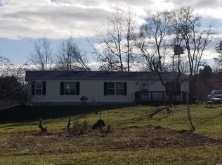 520 N Long Lake Rd, Albion, IN 46701