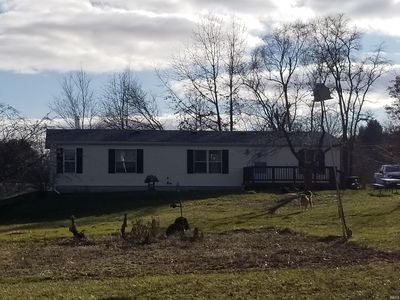 520 N Long Lake Rd, Albion, IN, 46701