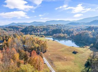 804 Mel Hall Rd, Maryville, TN 37803