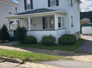 211 Walnut St, Ridgway, PA 15853