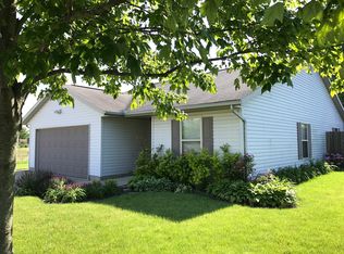 1261 6th Ave, Sidney, OH 45365