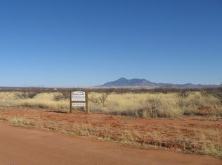 Tbd Rocking W Ranch Rd, Hereford, AZ 85615