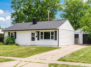40 Rockland Dr, Fairborn, OH 45324