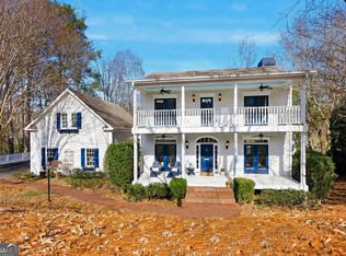 80 Fowler Ave, Roswell, GA 30075