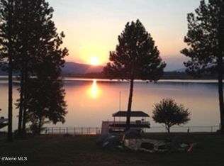 419 Campbell Point Rd, Laclede, ID 83841