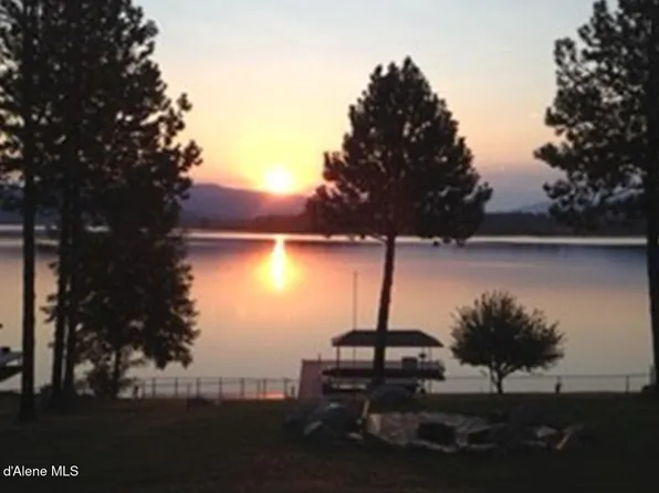 419 Campbell Point Rd, Laclede, ID 83841