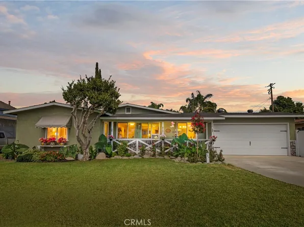 128 N Walnuthaven Dr, West Covina, CA 91790