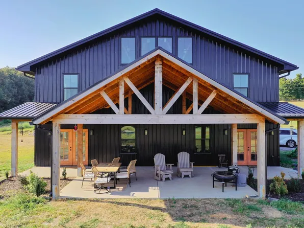 455 Pidcock Rd, Princeton, KY 42445