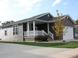 11663 Bellcrest Dr NE, Rockford, MI 49341