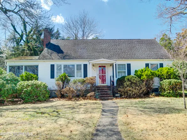 224 Chatham Avenue, Oakhurst, NJ 07755