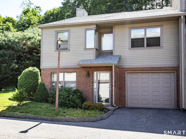 1301 Metacomet Drive #1301, Meriden, CT 06450