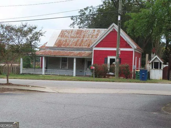 668 Pulaski St, Athens, GA 30601