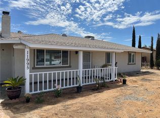 11995 Jamacha Rd, Apple Valley, CA 92308