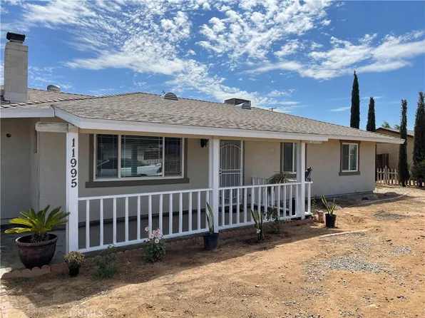 11995 Jamacha Rd, Apple Valley, CA 92308