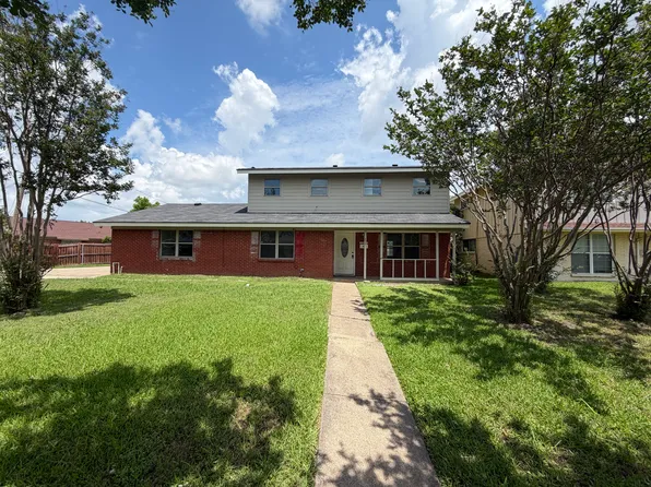 3034 Harlan Dr, Mesquite, TX 75150