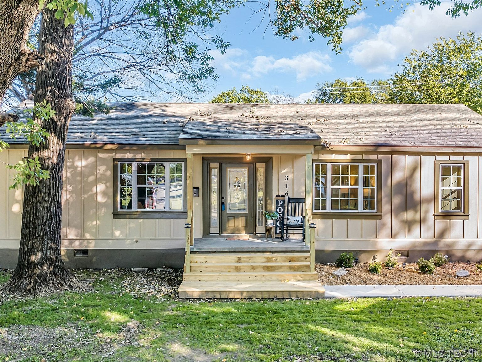 316 Ash St, Ardmore, OK 73401 Zillow