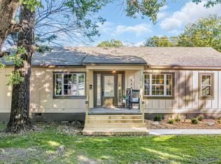 316 Ash St, Ardmore, OK 73401