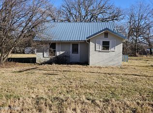 545 Granby Miners Rd, Granby, MO 64844