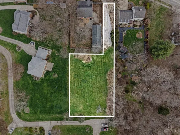 0 State Rd, Cincinnati, OH 45255