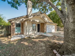 12259 Ridge Spur, San Antonio, TX 78247