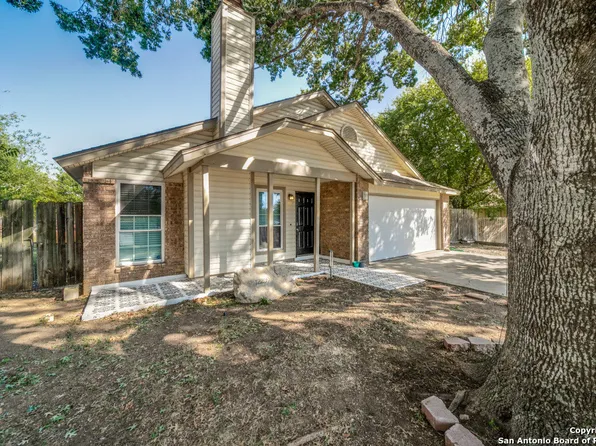 12259 Ridge Spur, San Antonio, TX 78247