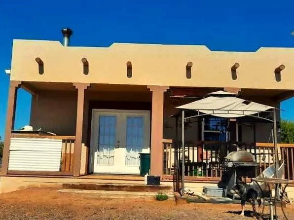 74 N7121  Red Sky Ranch --, St Johns, AZ 85936