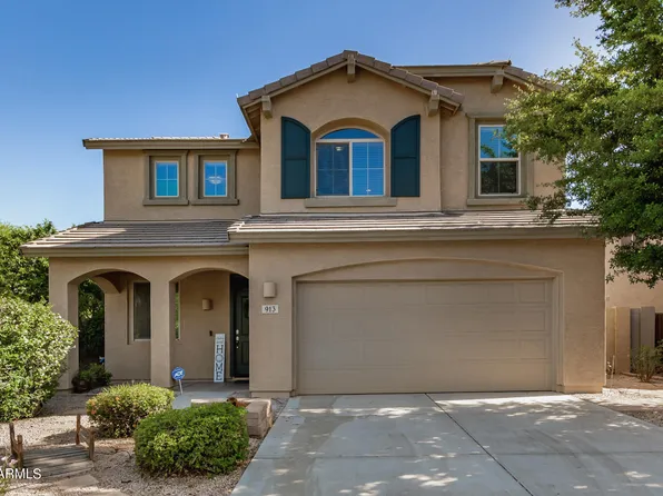 913 E EUCLID Avenue, Gilbert, AZ 85297