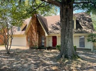 2545 Kilgore Cv, Memphis, TN 38133
