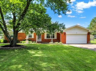 711 W Stop 11 Rd, Indianapolis, IN 46217