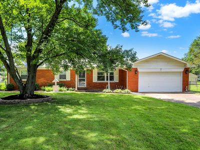 711 W Stop 11 Rd, Indianapolis, IN, 46217