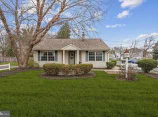 455 N Church St, Moorestown, NJ 08057