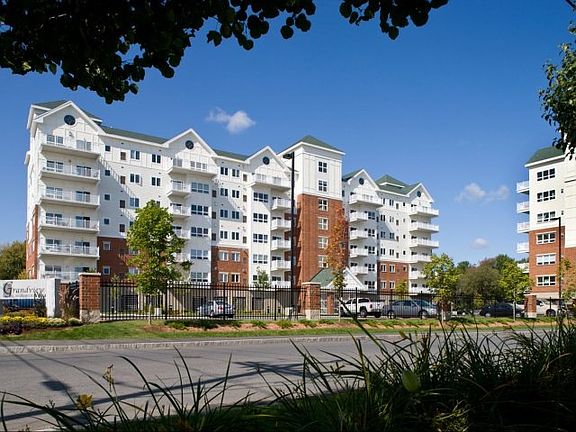 Grandview Apartments