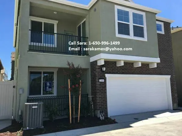 2049 Mannington Pl, Roseville, CA 95747