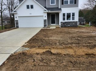 920 Forest St, Marshall, MI 49068