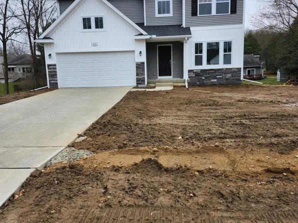 920 Forest St, Marshall, MI 49068