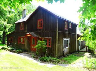 987 Carter Rd, Montrose, PA 18801